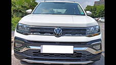 Used Volkswagen Taigun Highline 1.0 TSI AT in Delhi