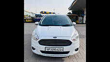 Used Ford Aspire Titanium1.5 TDCi in Lucknow