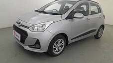 Used Hyundai Grand i10 Sportz (O) 1.2 Kappa VTVT [2017-2018] in Indore