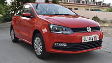 Used Volkswagen Cross Polo 1.2 MPI in Gurgaon