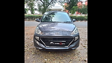 Second Hand Hyundai Santro Sportz CNG [2018-2020] in Kanpur