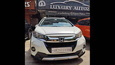 Used Honda WR-V VX MT Diesel in Delhi