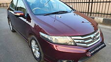 Used Honda City 1.5 V AT in Bangalore