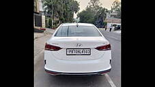 Used Hyundai Verna 1.6 CRDI SX (O) in Ludhiana