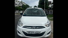 Used Hyundai i10 Era 1.1 iRDE2 [2010-2017] in Lucknow