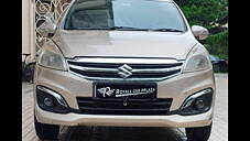 Used Maruti Suzuki Ertiga Vxi CNG in Mumbai