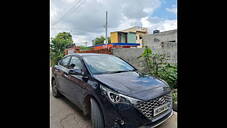 Used Hyundai Verna SX 1.5 MPi in Delhi