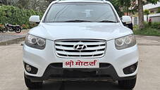 Used Hyundai Santa Fe 2 WD in Indore