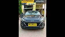 Used Hyundai Elite i20 Sportz Plus 1.2 in Chandigarh