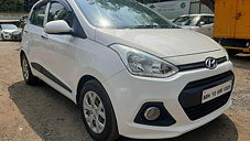 Second Hand Hyundai Grand i10 Sportz 1.2 Kappa VTVT [2013-2016] in Pune