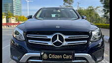 Used Mercedes-Benz GLC 220 d Sport in Bangalore