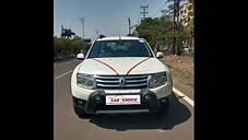 Used Renault Duster 85 PS RxL Diesel Plus in Bhopal
