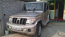 Second Hand Mahindra Bolero Plus AC BS IV in Patna