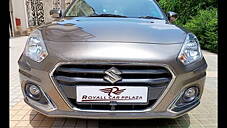 Used Maruti Suzuki Dzire ZXi [2020-2023] in Mumbai