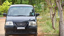 Used Hyundai Santro Xing GLS LPG in Coimbatore