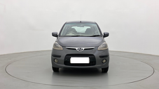 Used Hyundai i10 Sportz 1.2 in Hyderabad
