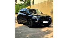 Used BMW X5 xDrive 30d in Mumbai