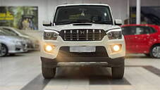 Used Mahindra Scorpio 2021 S5 2WD 7 STR in Ghaziabad