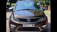 Used Tata Hexa XTA 4x2 7 STR in Chandigarh