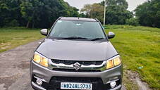 Used Maruti Suzuki Vitara Brezza LDi in Kolkata