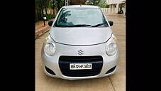 Used Maruti Suzuki A-Star Vxi (ABS) AT in Pune