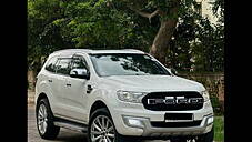 Used Ford Endeavour Trend 3.2 4x4 AT in Chandigarh