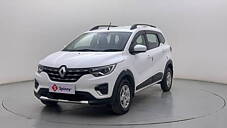 Used Renault Triber RXZ [2019-2020] in Bangalore