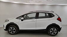 Used Honda WR-V SV MT Petrol in Indore