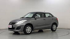 Used Maruti Suzuki Swift DZire VXI in Delhi