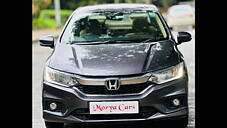 Used Honda City 4th Generation ZX CVT Petrol in Pune