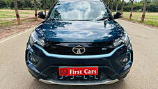 Used Tata Nexon EV XZ Plus in Bangalore