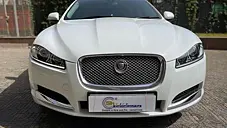 Second Hand Jaguar XF 2.2 Diesel in Mumbai