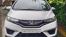 Used Honda Jazz S AT Petrol in Indore