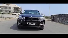 Second Hand BMW X5 xDrive 30d Expedition in Chennai