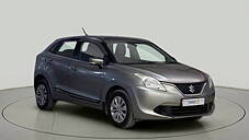 Used Maruti Suzuki Baleno Delta 1.2 AT in Delhi