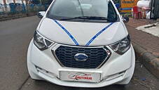 Used Datsun redi-GO A in Kolkata