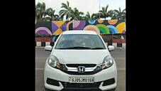 Used Honda Mobilio S Diesel in Surat