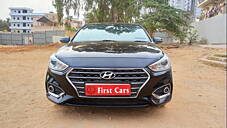 Used Hyundai Verna 1.6 CRDI SX (O) in Bangalore