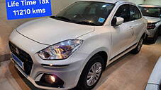 Used Maruti Suzuki Dzire VXi [2020-2023] in Kolkata