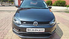 Second Hand Volkswagen Polo GT TSI in Aurangabad