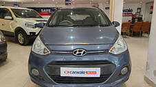 Used Hyundai Grand i10 Sportz 1.2 Kappa VTVT [2013-2016] in Kanpur