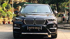 Used BMW X1 sDrive20d xLine in Mumbai