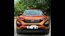 Used Tata Harrier XT [2019-2020] in Delhi