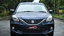 Used Maruti Suzuki Baleno Zeta 1.2 in Kolkata