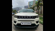 Used Jeep Compass Sport 2.0 Diesel in Pune