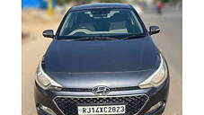 Used Hyundai Elite i20 Asta 1.4 CRDI in Jaipur