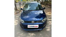 Used Volkswagen Cross Polo 1.5 TDI in Jaipur