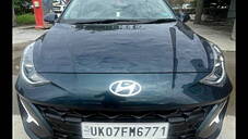 Used Hyundai Grand i10 Nios Sportz 1.2 Kappa VTVT in Dehradun