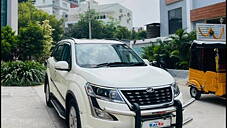 Used Mahindra XUV500 W9 in Hyderabad