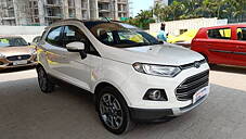 Used Ford EcoSport Titanium + 1.5L TDCi in Chennai